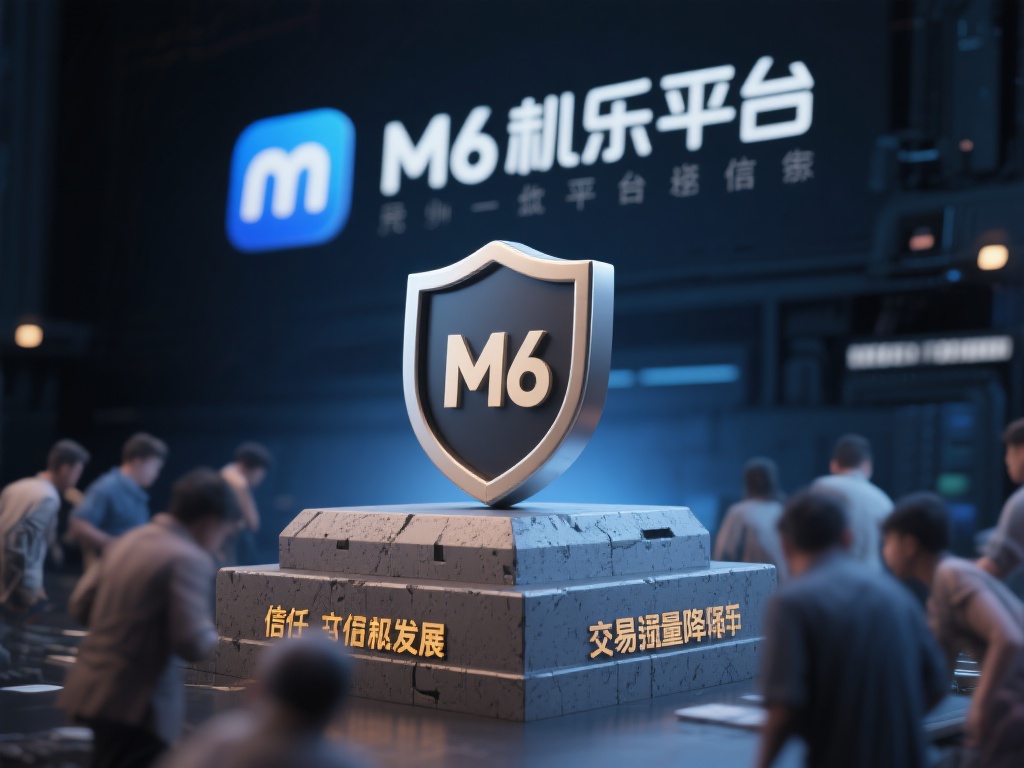 “M6米乐平台涉嫌非法获利引发社会广泛关注与讨论”
