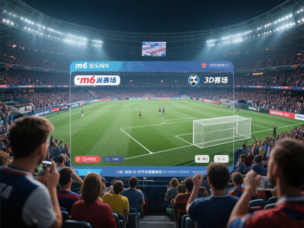 探索m6米乐足球网站平台的创新互动体验之旅 与普通的体育门户网站不同,m6米乐足球平台通过虚拟