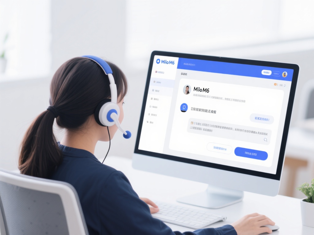 通过米乐M6官网在线客服轻松获取优质服务体验 在面对线上问题时,许多人选择与官网在线客服沟通来解