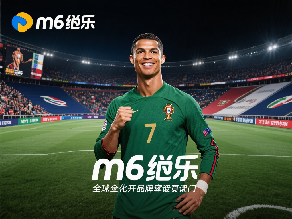 罗纳尔多代言m6米乐平台,引领竞技娱乐新潮流风向标 全球化的品牌认知度提升
罗纳尔多的影响力覆盖全球