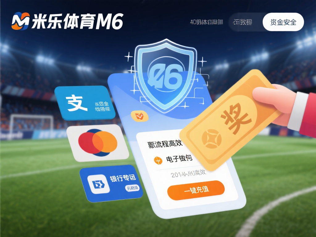 快速上手米乐体育M6平台，畅享精彩体验之旅