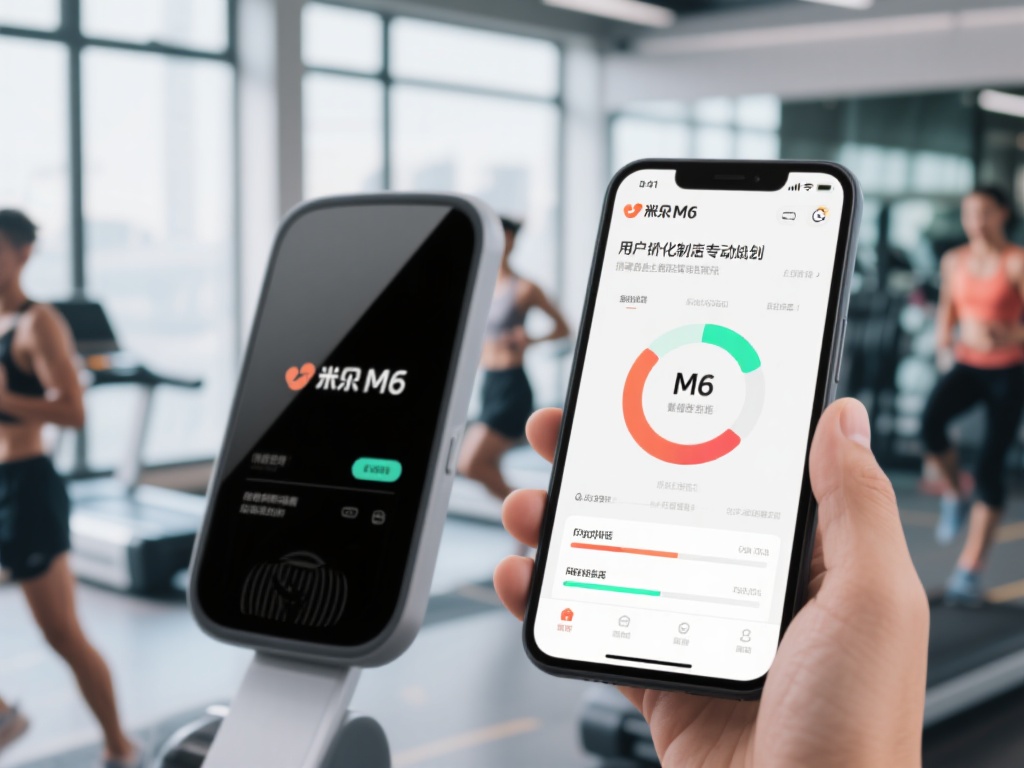 此外，米乐M6还通过数据智能化技术，让用户个性化定
