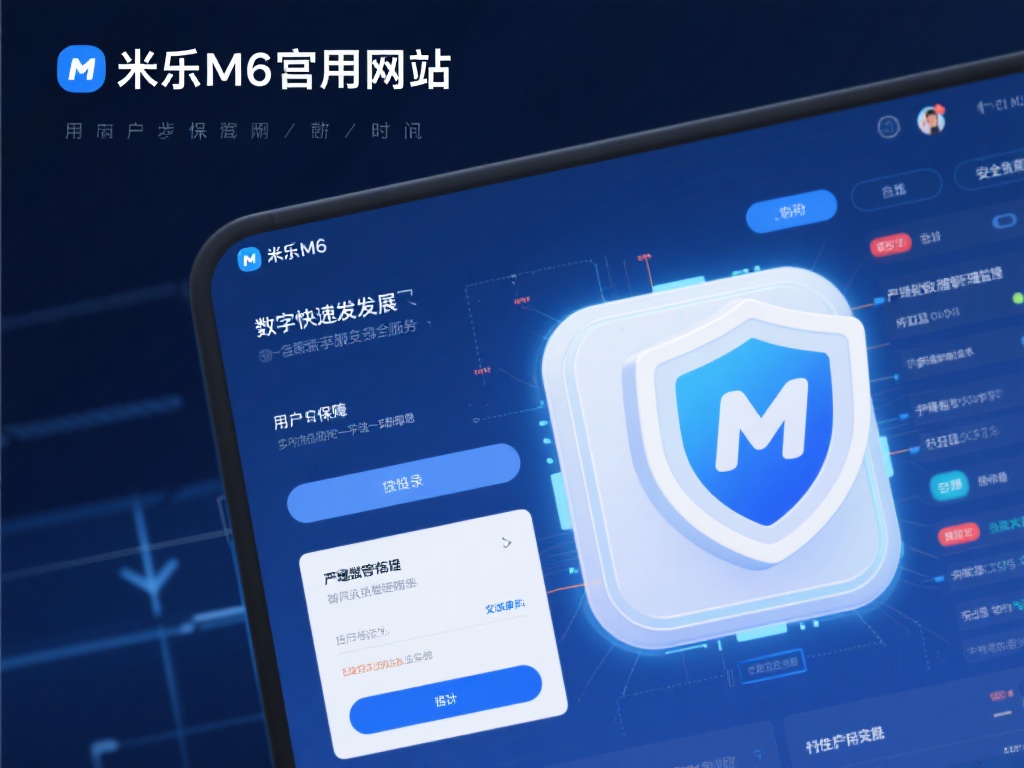 米乐M6官网备用网站——畅享全新娱乐体验平台