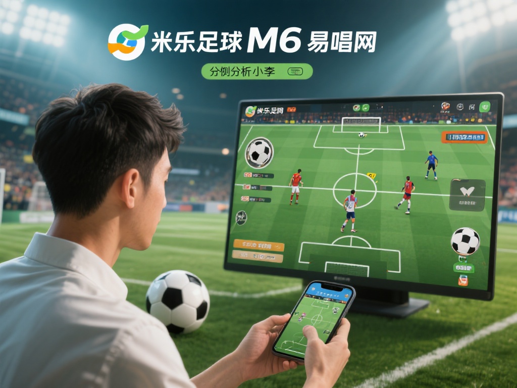 案例分析：小李是一位足球爱好者，但平日忙于工作无法