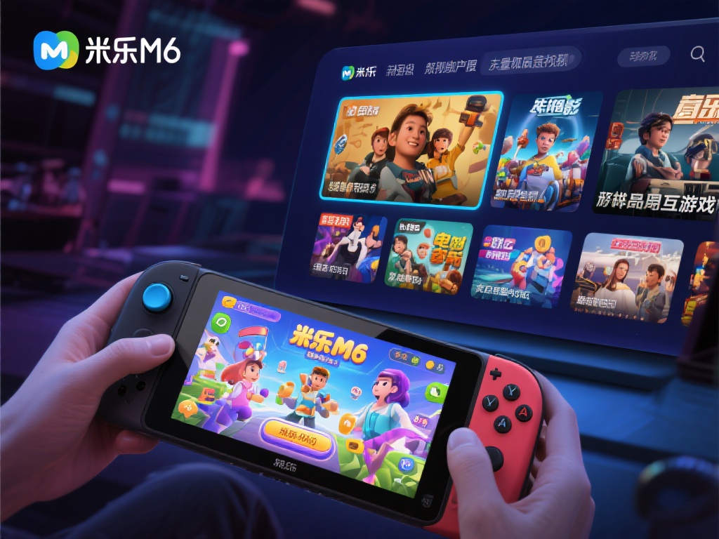 下载米乐M6苹果最新版,享受全新娱乐盛宴 米乐M6不仅为用户提供海量的影音资源,涵盖最新的电