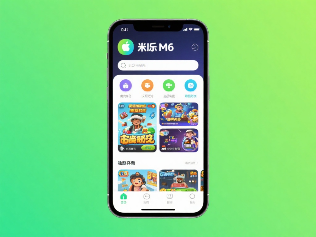 米乐M6官网app通过不断优化用户体验，推出了专为