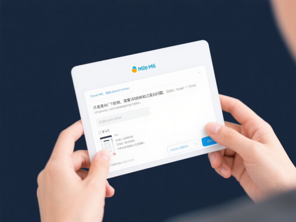 快速联系米乐M6客服获取专业帮助的实用指南 对于不那么紧急,但需要详细解释和记录的问题,通过电