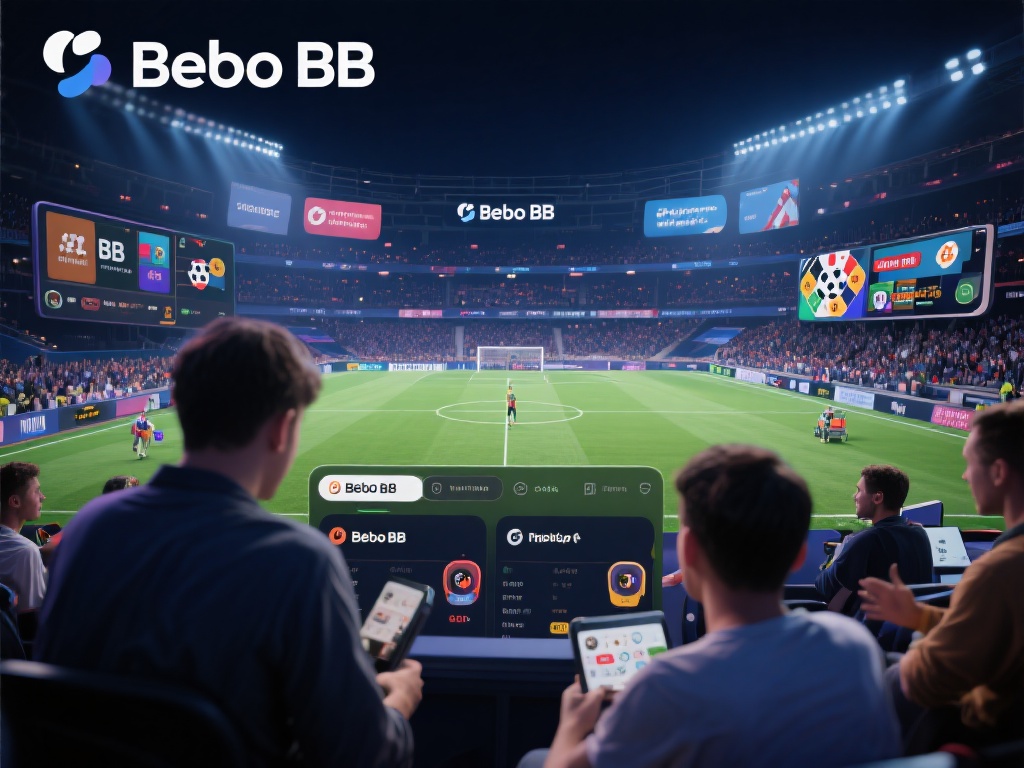 提到贝博&nbsp;BB，它带来的体验则更加注重沉浸感与个性