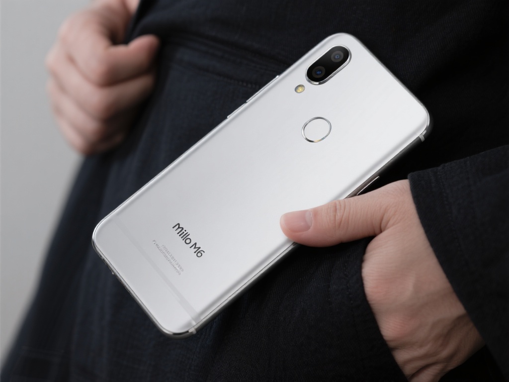 米乐M6手机登录版全新升级，畅享智慧便携新体验