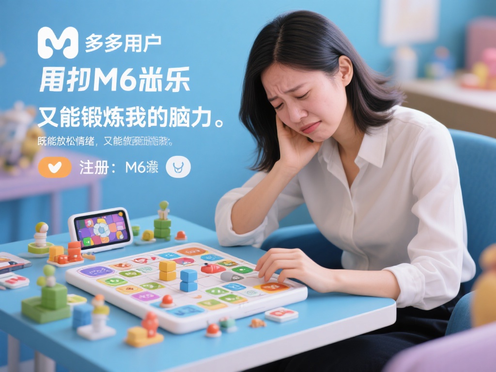 加入M6米乐，畅享非凡娱乐体验的探索之旅！