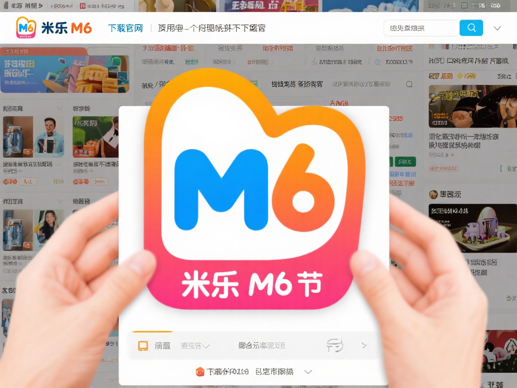 用户在寻找米乐M6下载网址时，常常面临多个烦恼：大