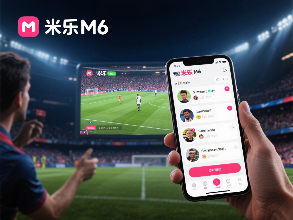 米乐M6体育网页版登录入口，纵享顶级赛事激情体验