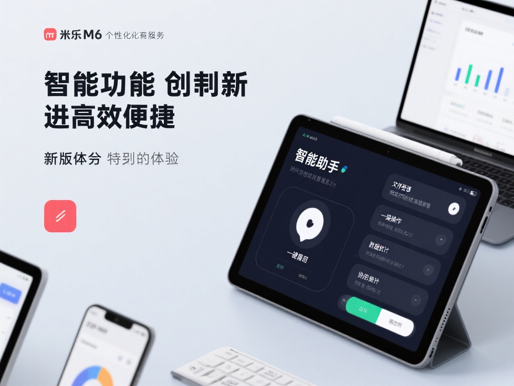 深入探索最新版米乐M6的全新功能与升级亮点