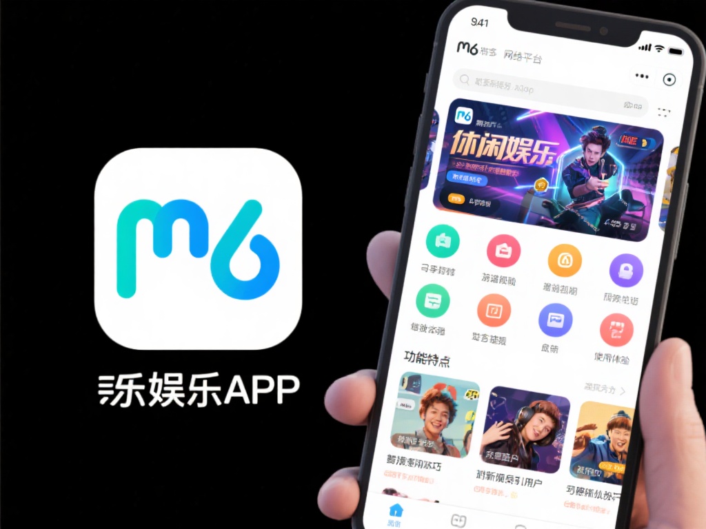 深入探索m6米乐娱乐app：揭秘创新娱乐体验秘诀