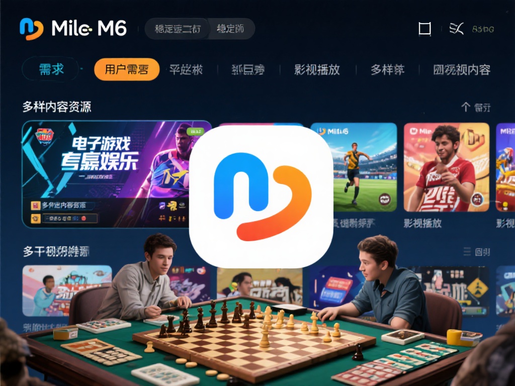 体验米乐M6官网登录稳定版，畅享精彩无限娱乐