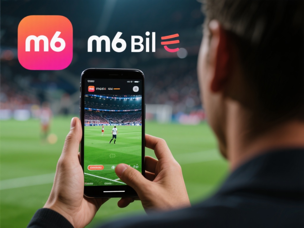 免费下载m6米乐app官方，畅享精彩赛事与娱乐！