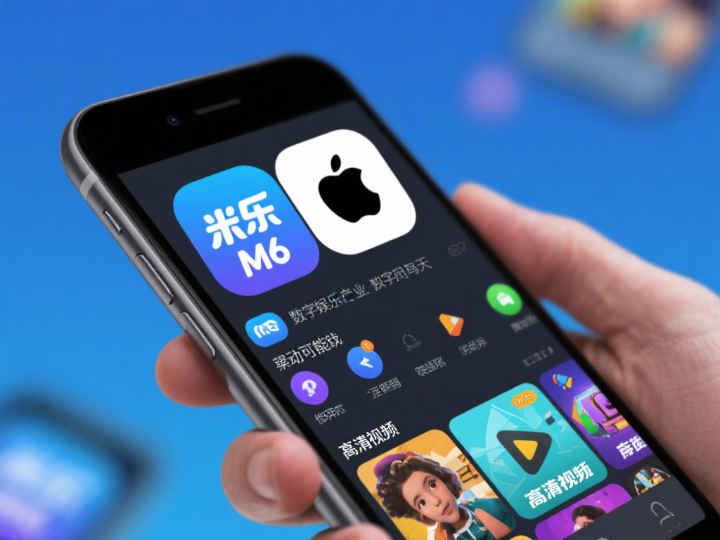 米乐M6官网app下载苹果客户端，轻松畅享无限乐趣