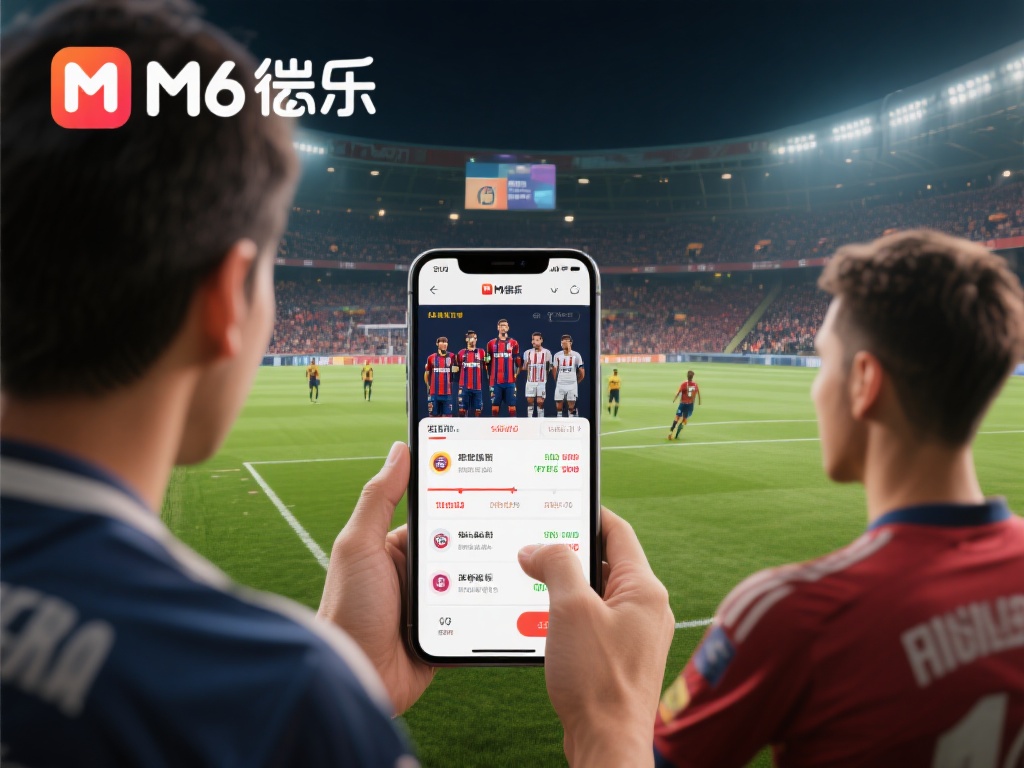 M6米乐投注网站：打造安全便捷的体育赛事投注新体验