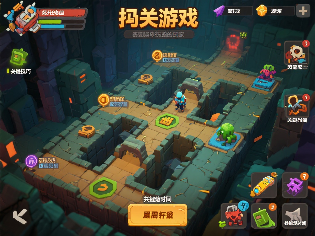 详细解读米乐M6游戏规则及玩法攻略大全