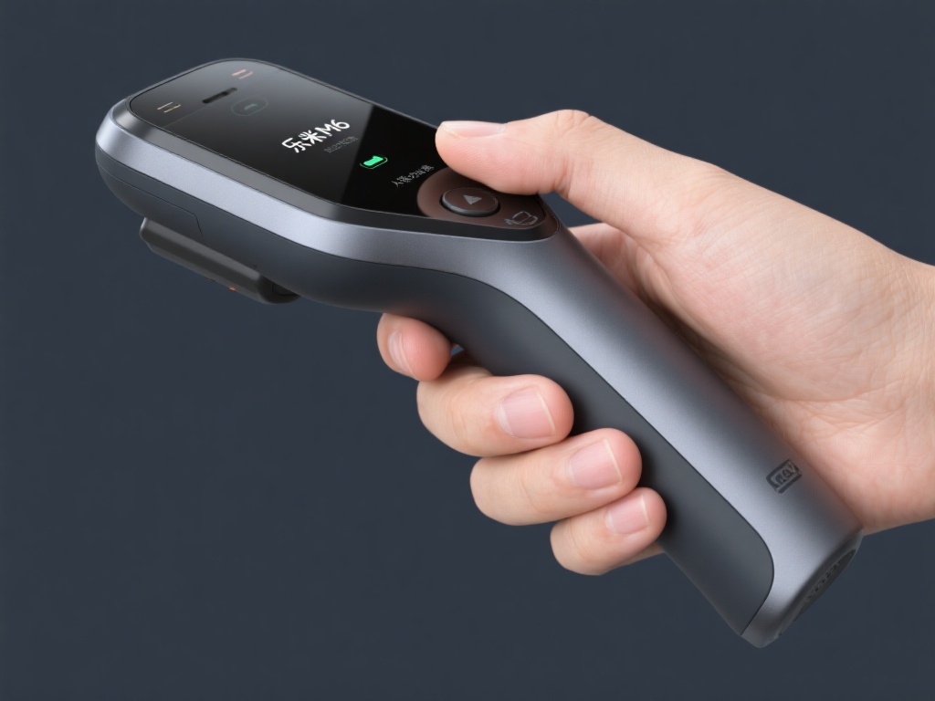 全新乐米M6智能体验，革新科技潮流新未来