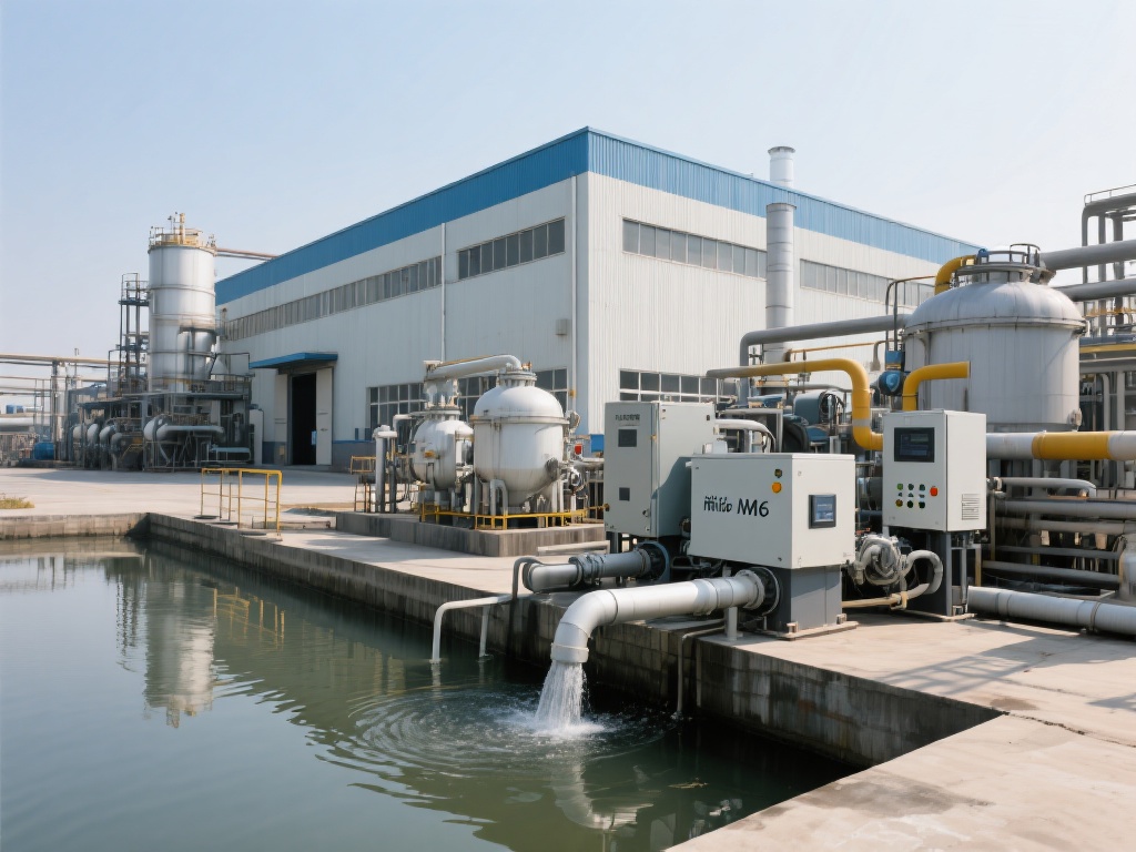 米乐M6环保设备官网—致力于专业环保解决方案平台