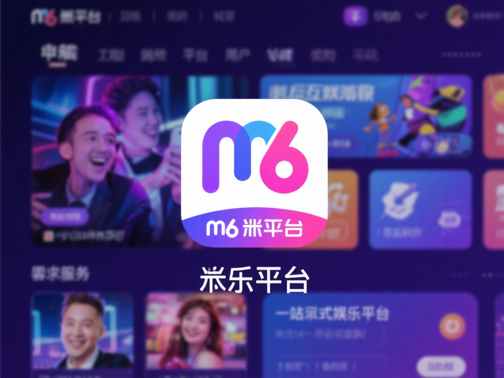 深入解析m6米乐平台功能与服务用途