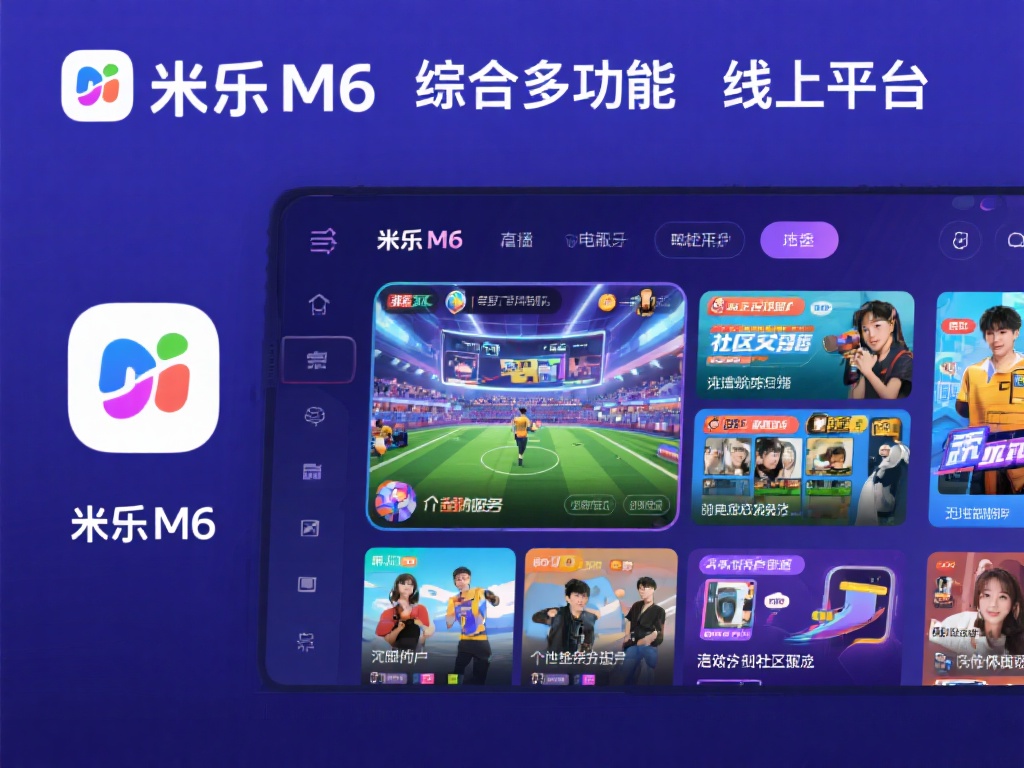 米乐M6在线娱乐下载体验，畅享休闲娱乐新境界