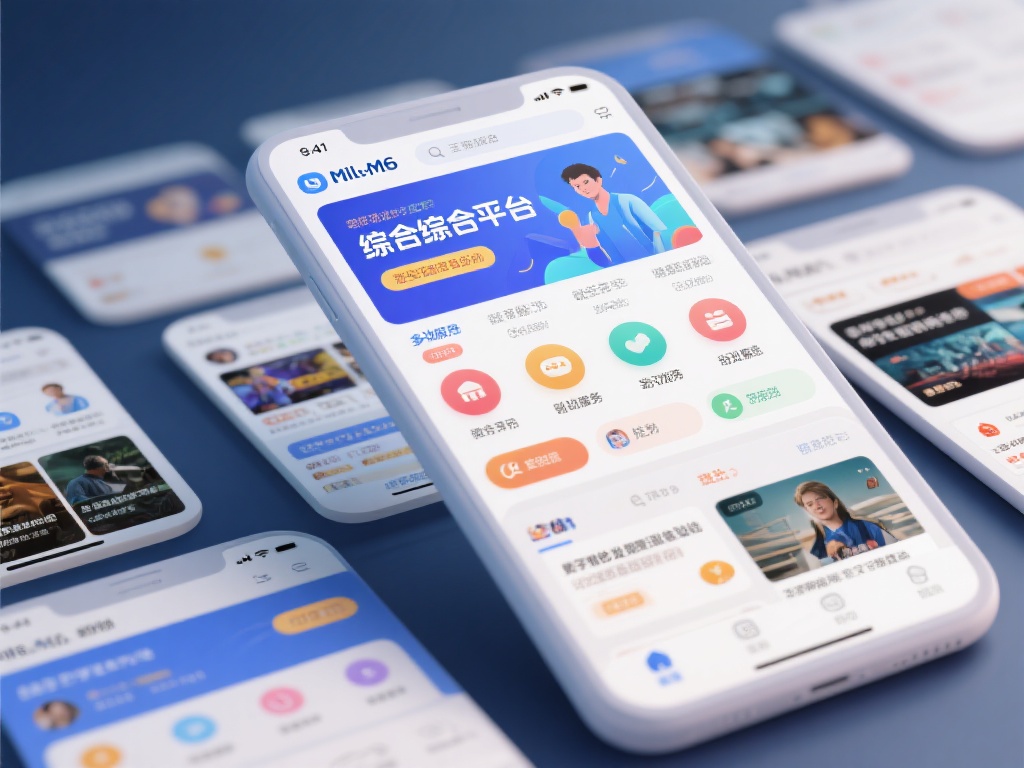 探索米乐.m6官方网站的多功能服务与独特优势