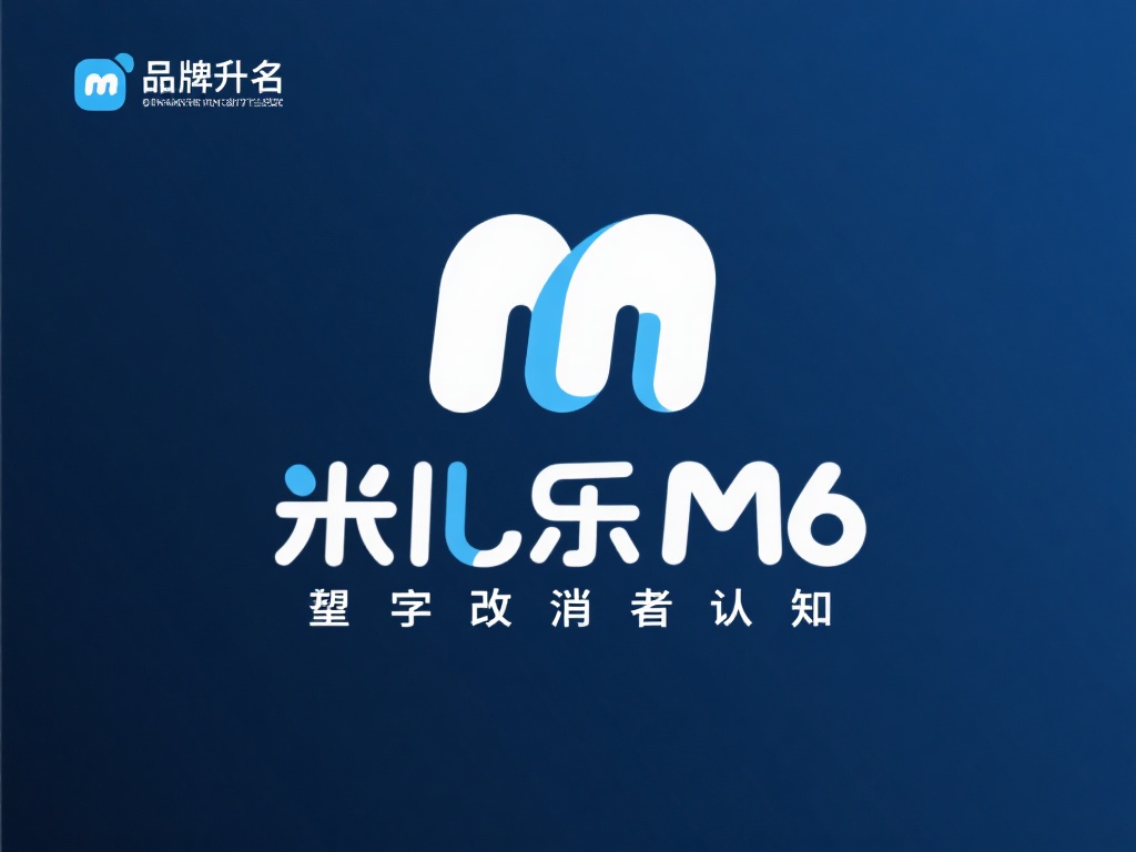 米乐M6品牌更名的故事与战略转型解析