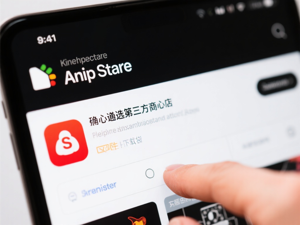 下载安全指南：正确获取M6米乐小罗客户端的方法