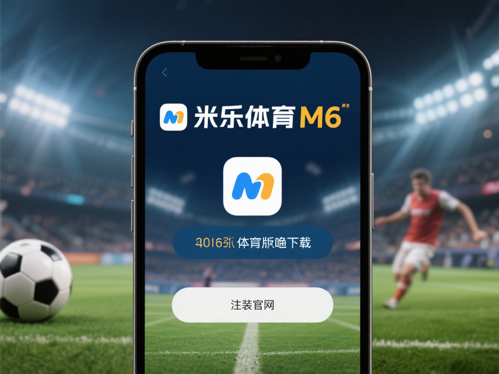 正确下载与安装米乐体育M6官网应用的完整指南