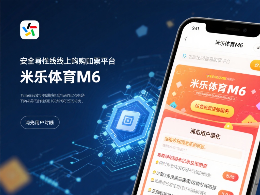 米乐体彩M6：畅享全新智慧购彩体验
