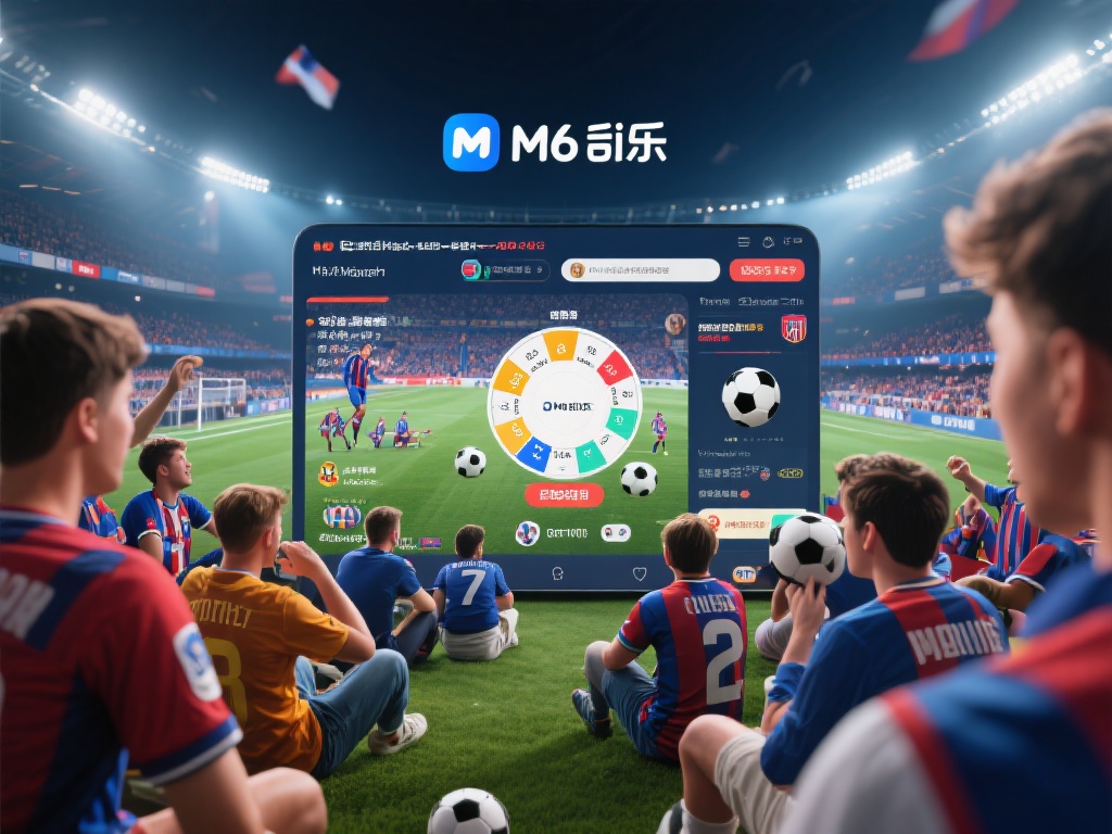 尽情畅享M6米乐世界杯竞技盛宴，精彩赛事燃动全球