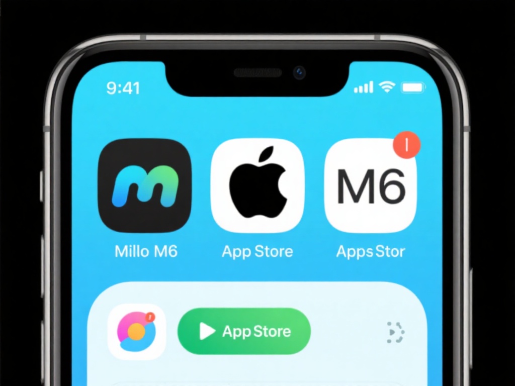 深度解析米乐M6苹果手机版功能与下载技巧