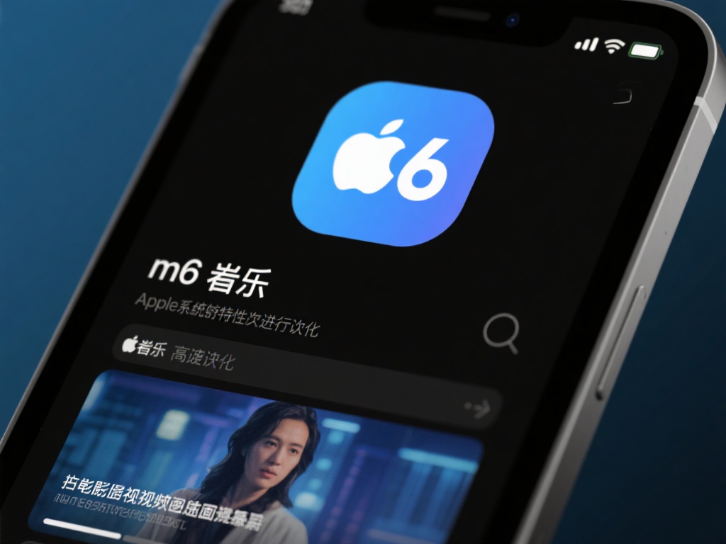立即下载最新m6米乐苹果应用，畅享无缝娱乐新境界