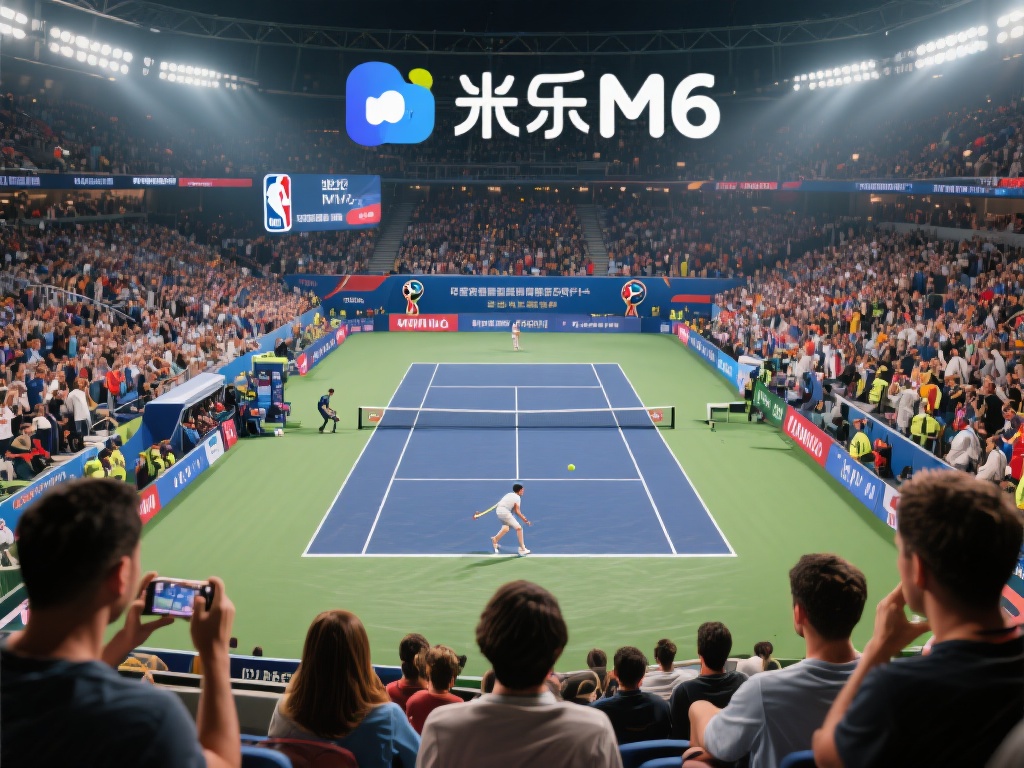 米乐M6休育平台:畅享多元赛事魅力新体验 体育世界广袤无垠,从国际顶级赛事如世界杯、NBA,