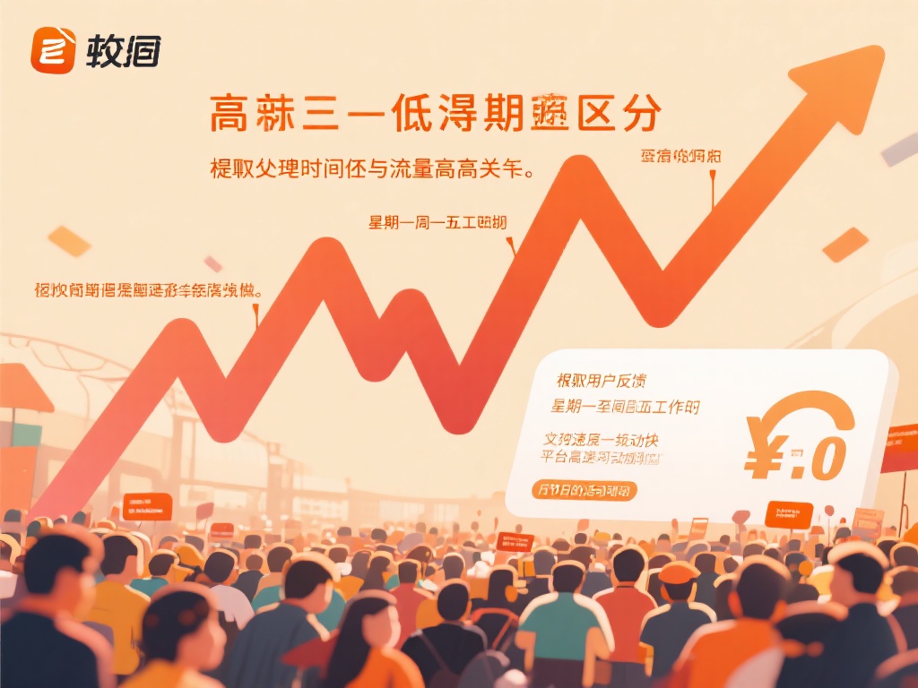 米乐m6提现处理时间及步骤详解分析 高峰期与低峰期的区别
提现处理时间还与流量高低峰