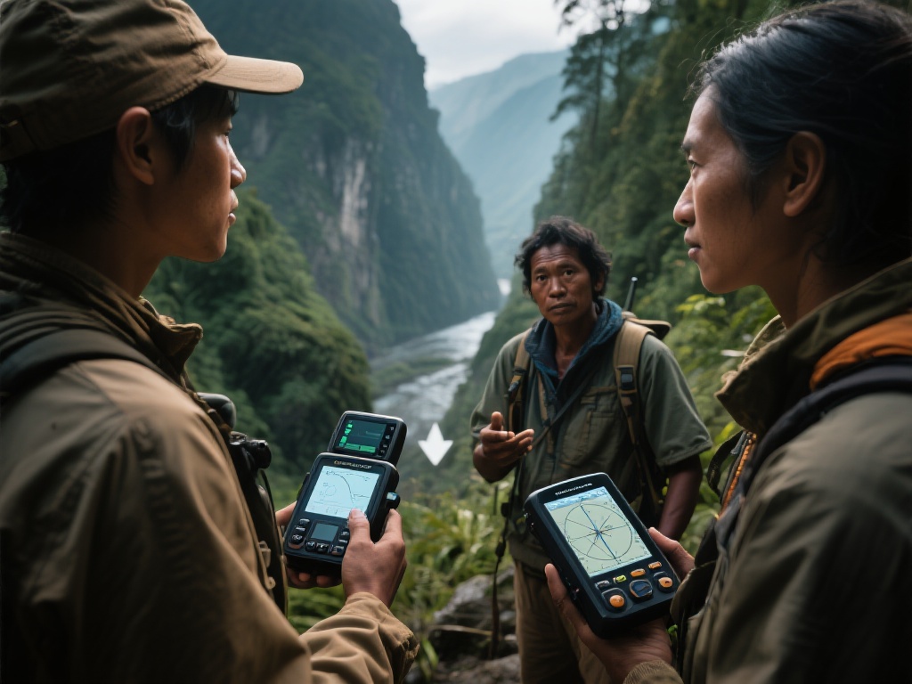 在这样一个充满未知的旅程中，安全保障显得尤为重要。