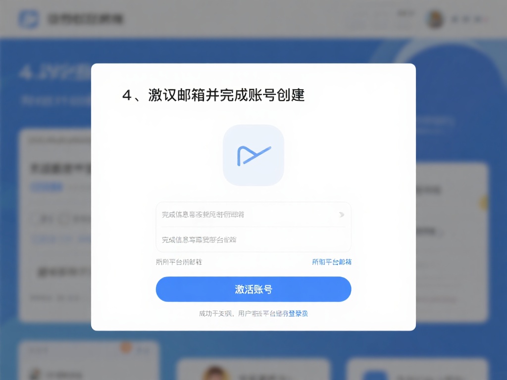 米乐m6注册教程详解：轻松完成账号激活步骤