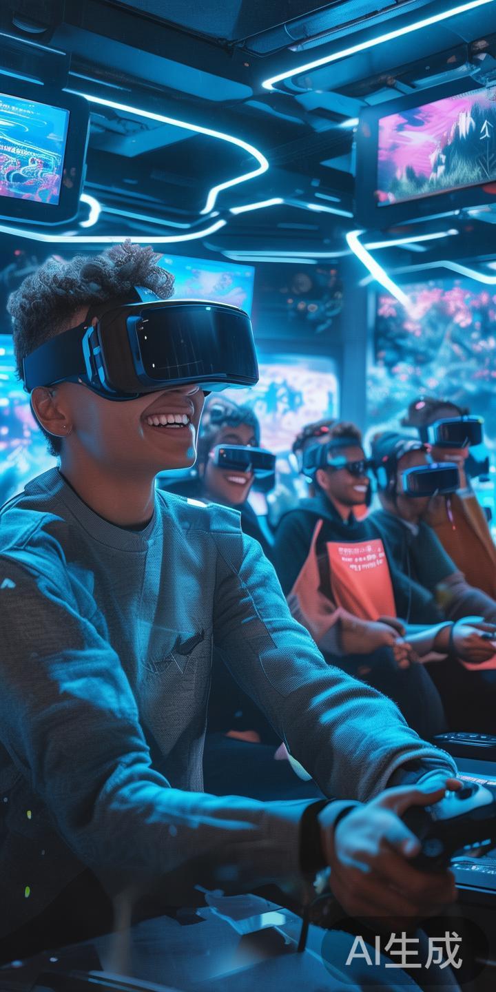 全新游戏玩法引领潮流
米乐电子娱乐不断推陈出新，