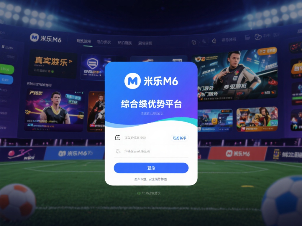 1.&nbsp;初识米乐M6平台的优势与特点
在正式开始注