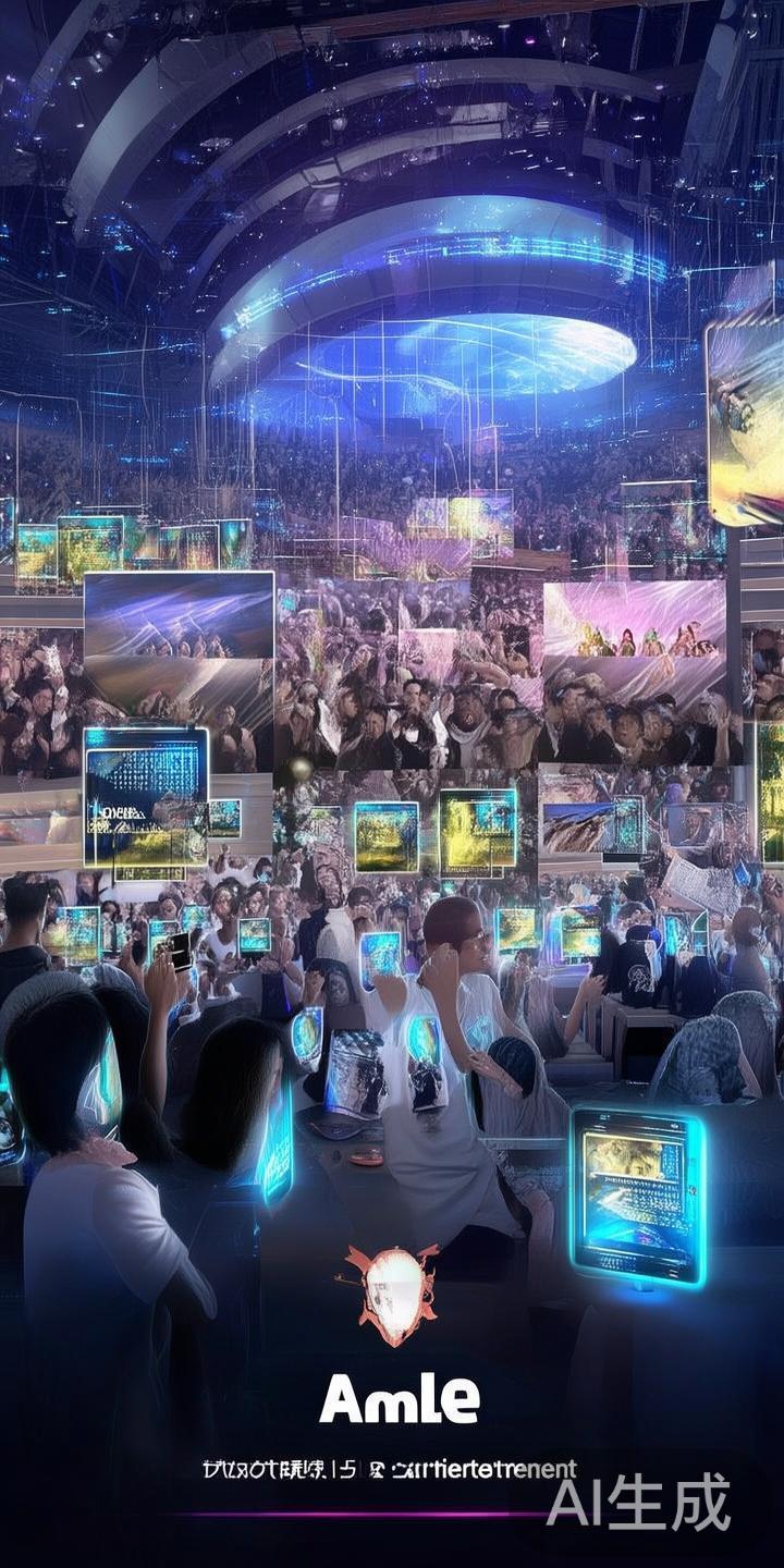 艾米乐娱乐:打造安全可靠的线上线下娱乐生态系统引领行业新未来 在全球化与数字化的双重推动下,娱乐行业正经历着深刻