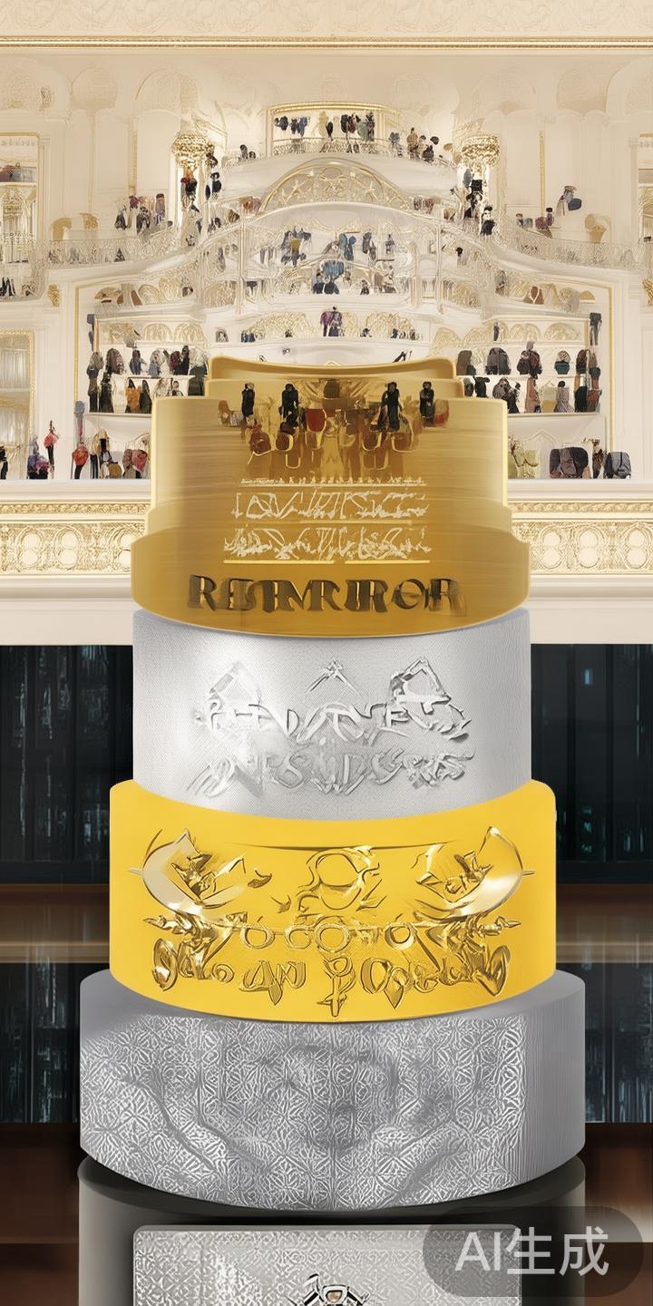 其会员制度采用层级划分模式，主要包括普通会员、银卡