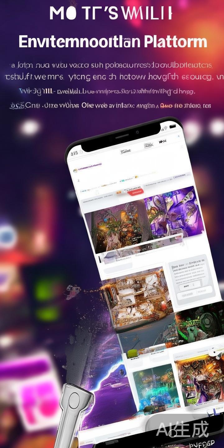 小白也能轻松掌握的m6米乐手机娱乐平台下载安装流程 在当今快节奏的生活中,线上娱乐成为越来越多人的首选