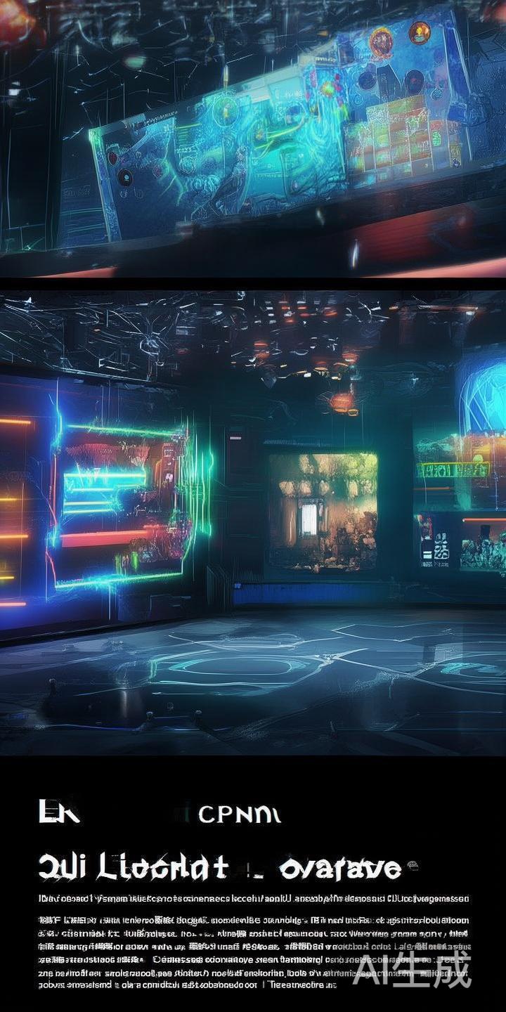 未来乐米娱乐科技或将引领哪些创新变革与突破? 二、人工智能驱动的个性化内容创建
在未来,人工智