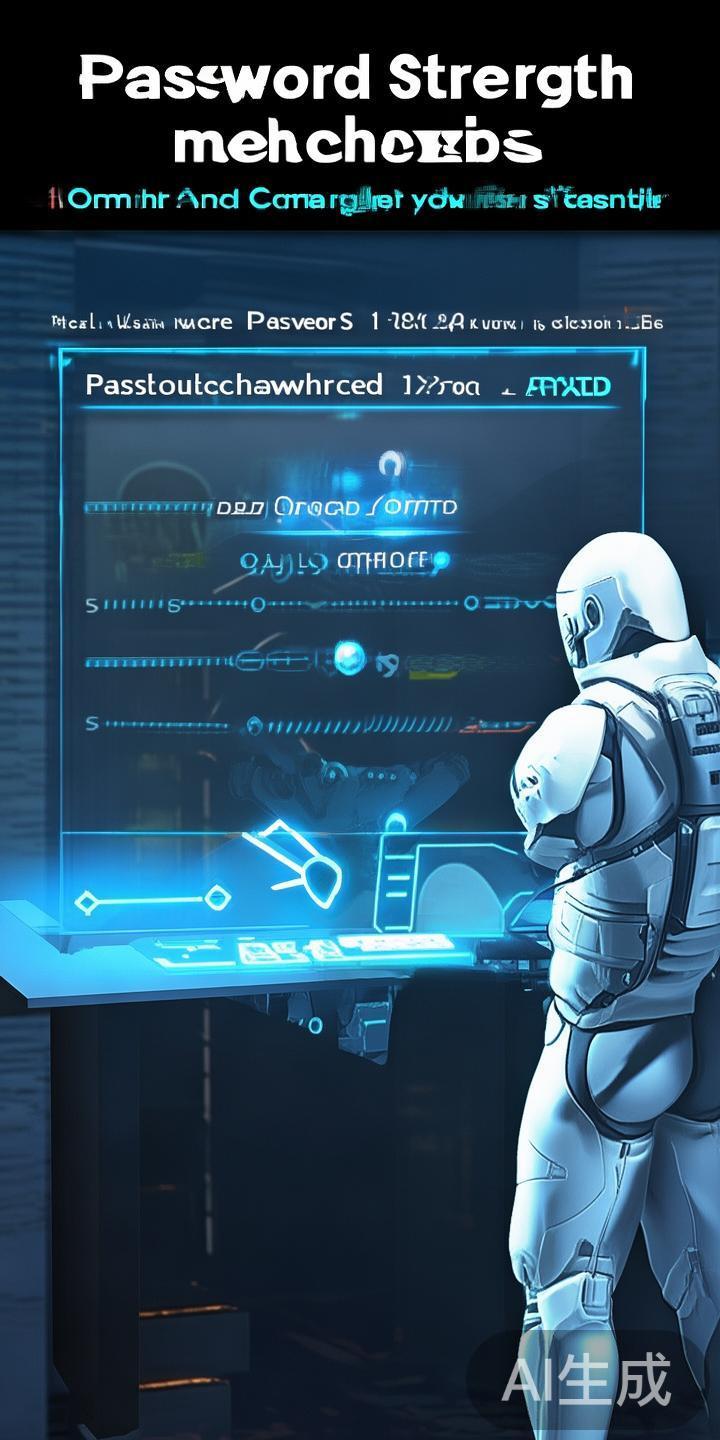 全面解密米乐娱乐登录账号安全保护技巧与实用建议 密码的强度直接关系到账号安全。许多用户习惯使用简单