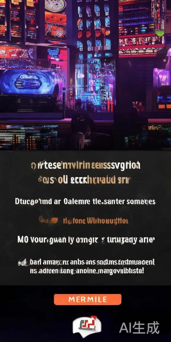 深入解析M6米乐娱乐多样游戏类型及玩法攻略全面指南 随着线上娱乐行业的不断发展,玩家对游戏多样性和玩法